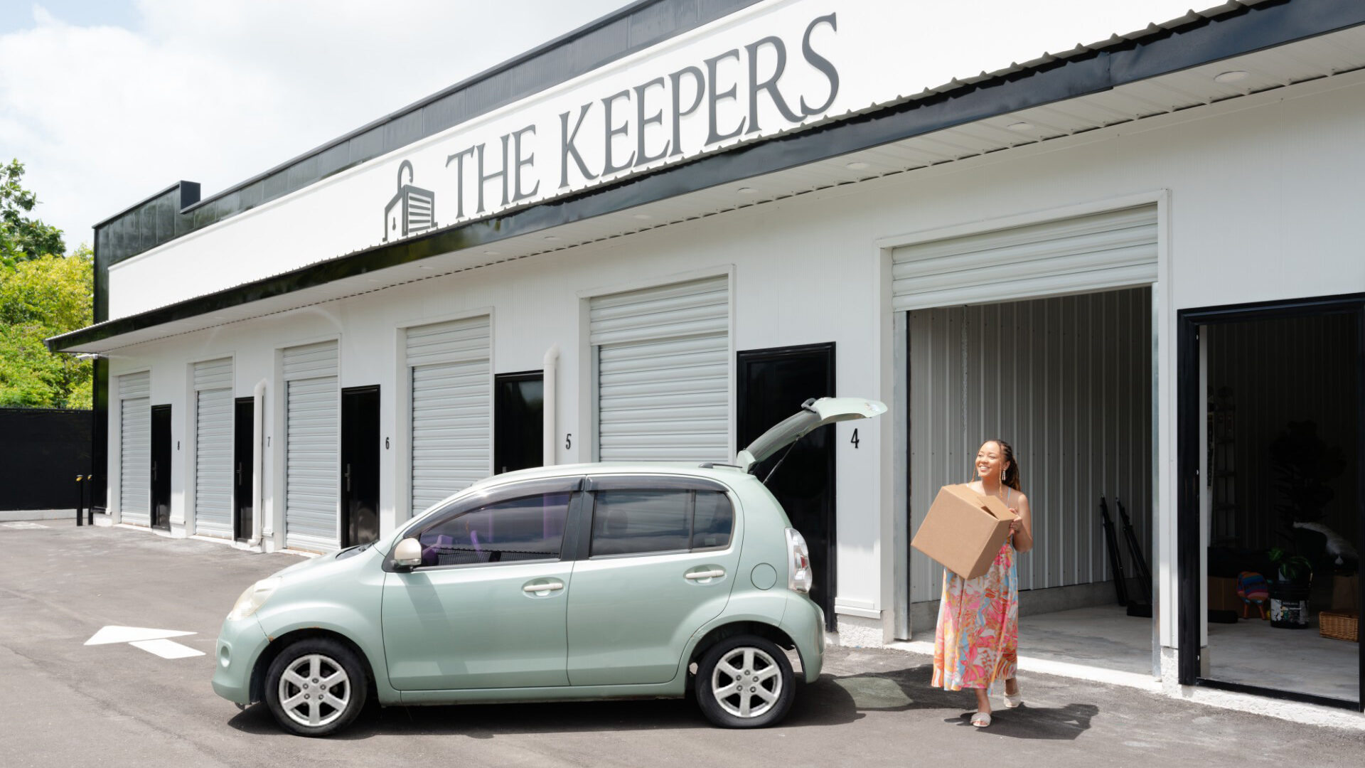 keepersfront